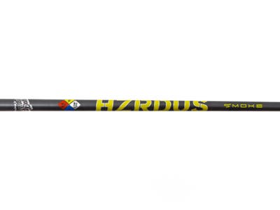 Used W/ Adapter Project X HZRDUS Smoke Yellow SB Driver Shaft Tour X-Stiff 44.25in