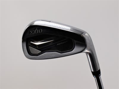 XXIO 2017 Forged Single Iron 7 Iron Nippon NS Pro 940GH Steel Stiff Right Handed 37.25in