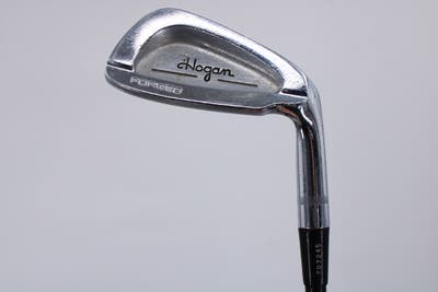 Ben Hogan Edge Single Iron 8 Iron Stock Graphite Shaft Graphite Regular Right Handed 37.25in