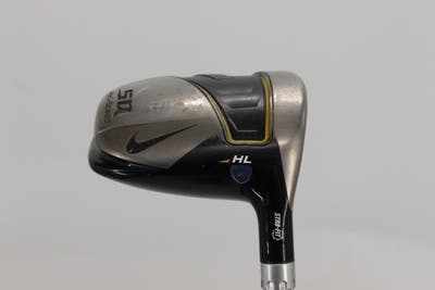 Nike Sasquatch Machspeed Driver 12° Nike UST Proforce Axivcore Graphite Regular Right Handed 45.5in