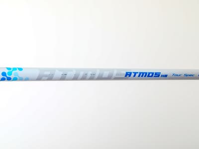 Used W/ Titleist Adapter Fujikura Atmos Blue Tour Spec Hybrid Shaft Stiff 39.75in