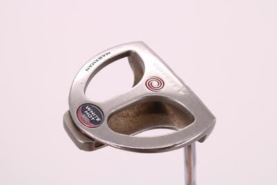 Odyssey O-Works Red Marxman Putter Steel Right Handed 35.5in
