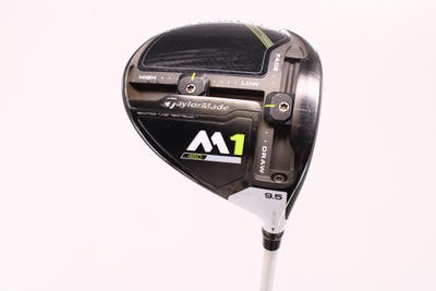 TaylorMade M1 Driver 9.5° Adams Grafalloy ProLaunch Blue Graphite Stiff Right Handed 45.0in