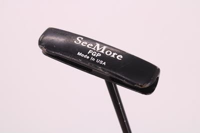 See More MFGP Putter Steel Right Handed 33.75in