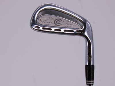 Cleveland TA2 Single Iron 8 Iron True Temper Dynamic Gold S300 Steel Stiff Right Handed 36.25in