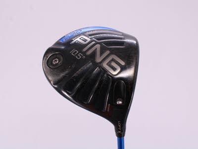Ping G30 Driver 10.5° Ping TFC 419D Graphite Stiff Right Handed 45.75in