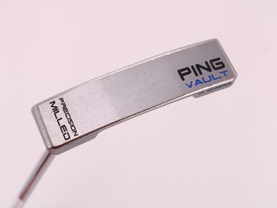 Ping Vault Anser 2 Putter Steel Left Handed Black Dot 35.0in
