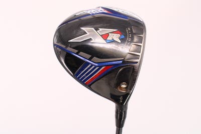 Callaway XR Driver 10.5° Project X LZ Graphite Regular Right Handed 46.25in