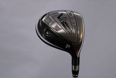 Nike Victory Red S Fairway Wood 3 Wood 3W 15° Nike Fubuki 71 x4ng Graphite Regular Right Handed 43.0in