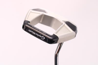 TaylorMade Spider S Chalk Putter Steel Right Handed 35.0in