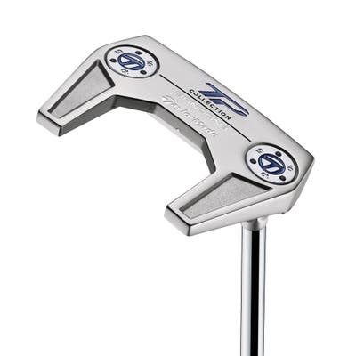 New TaylorMade TP Hydroblast Bandon 3 Putter Steel Right Handed 34.0in