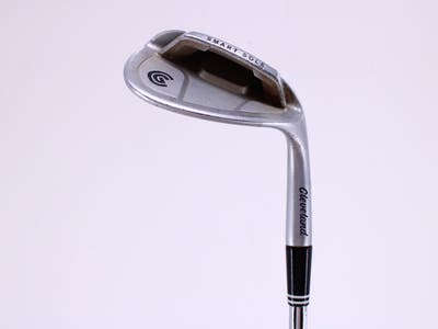 Cleveland Smart Sole Wedge Sand SW Cleveland Traction Wedge Steel Wedge Flex Right Handed 35.25in