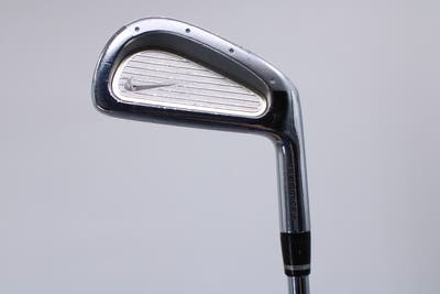 Nike Forged Pro Combo Single Iron 4 Iron True Temper Speed Step Steel Stiff Right Handed 38.5in