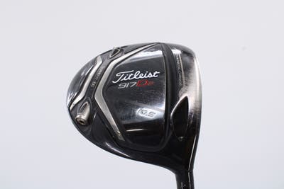 Titleist 917 D2 Driver 10.5° Diamana M+ 50 Limited Edition Graphite Regular Right Handed 45.0in