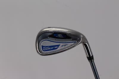 Cobra FP Single Iron Pitching Wedge PW Stock Graphite Shaft Graphite Ladies Right Handed 34.5in