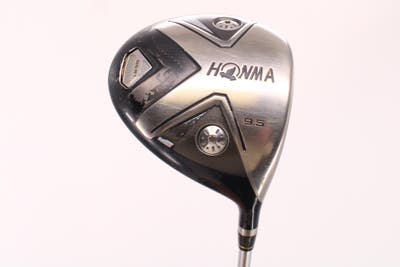 Honma TW XP-1 Driver 9.5° Stock Graphite Stiff Right Handed 46.0in