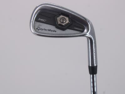TaylorMade 2011 Tour Preferred MC Single Iron 8 Iron Dynamic Gold Sensicore R300 Steel Regular Right Handed 36.75in