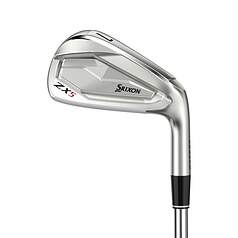 New Srixon ZX5 Iron Set 5-PW UST Mamiya Recoil 95 F3 Graphite Regular Right Handed 38.0in