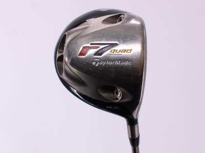 TaylorMade R7 425 TP Driver 9.5° Accra SE Series Graphite X-Stiff Right Handed 45.25in