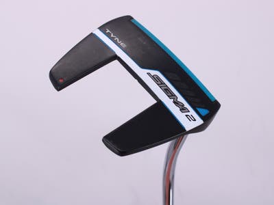 Ping Sigma 2 Tyne Putter Steel Right Handed Red dot 35.0in