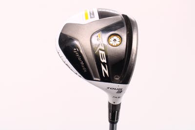 TaylorMade RocketBallz Stage 2 Tour Fairway Wood 3 Wood 3W 14.5° Adams Shaft Graphite Regular Right Handed 42.0in