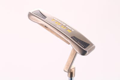 Odyssey White Hot Tour 1 Putter Steel Right Handed 33.0in