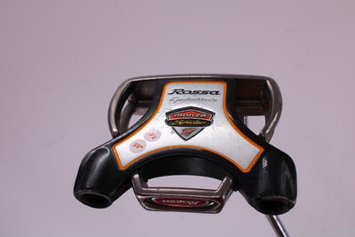 TaylorMade Rossa Spider Putter Steel Right Handed 35.0in