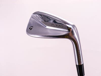 TaylorMade 2020 P770 Wedge Gap GW Dynamic Gold Tour Issue S400 Steel Stiff Right Handed 36.0in