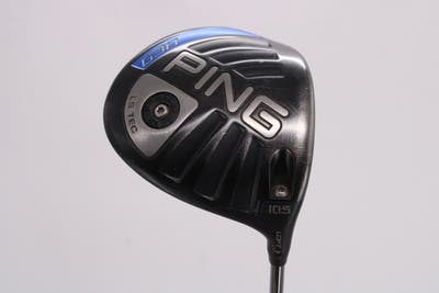 Ping G30 LS Tec Driver 10.5° Ping Tour 65 Graphite Stiff Right Handed 45.0in