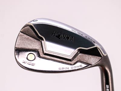 Honma W106 Wedge Gap GW 53° Nippon NS Pro 950GH Steel Regular Right Handed 37.0in