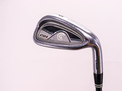 Cleveland CG4 Wedge Pitching Wedge PW Cleveland Action Ultralite Graphite Senior Right Handed 36.5in