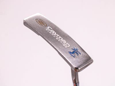 Guerin Rife Cayman Putter Steel Right Handed 35.0in
