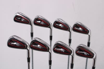 Cleveland CG7 Tour Iron Set 3-PW True Temper Dynamic Gold S300 Steel Stiff Right Handed 36.0in
