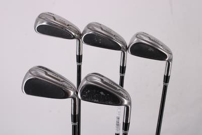 Cleveland 588 Altitude Iron Set 6-PW Cleveland Actionlite 55 Graphite Senior Right Handed 38.0in