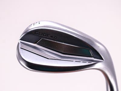 Ping Glide 4.0 Wedge Lob LW 60° 10 Deg Bounce S Grind ALTA Distanza 40 Graphite Senior Right Handed Black Dot 35.0in