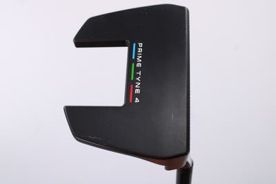 Ping PLD Milled Prime Tyne 4 Putter Steel Right Handed 33.5in