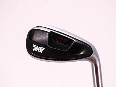 PXG 0211 Z Wedge Sand SW 54° Project X Cypher 40 Graphite Senior Right Handed 35.5in