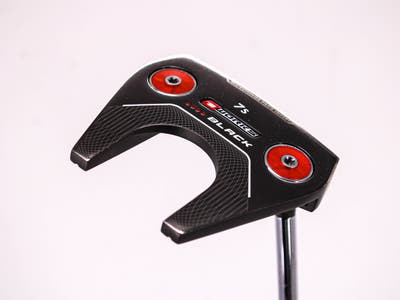 Odyssey O-Works Black 7S Putter Strong Arc Steel Right Handed 34.0in