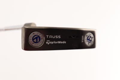 Mint TaylorMade Truss TB1 Putter Steel Left Handed 35.0in
