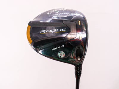 Mint Callaway Rogue ST Max Draw Driver 12° Project X Cypher 40 Graphite Senior Right Handed 45.25in