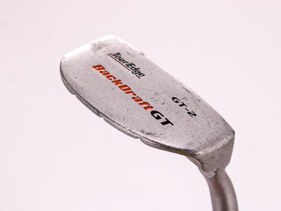 Tour Edge Backdraft GT-2 Putter Steel Right Handed 35.25in