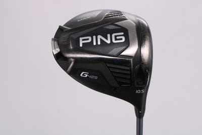 Ping G425 Max Driver 10.5° ALTA CB 55 Slate Graphite Regular Right Handed 46.75in