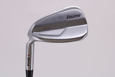 Ping i525 Wedge Gap GW Nippon NS Pro Modus 3 105 Wdg Steel Regular Left Handed Red dot 35.75in