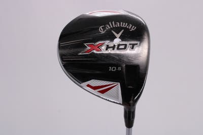 Callaway 2013 X Hot Driver 10.5° Project X Velocity Graphite Senior Right Handed 45.0in