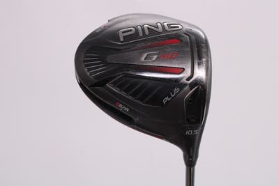Ping G410 Plus Driver 10.5° Tour 173-65 Graphite Regular Right Handed 45.0in