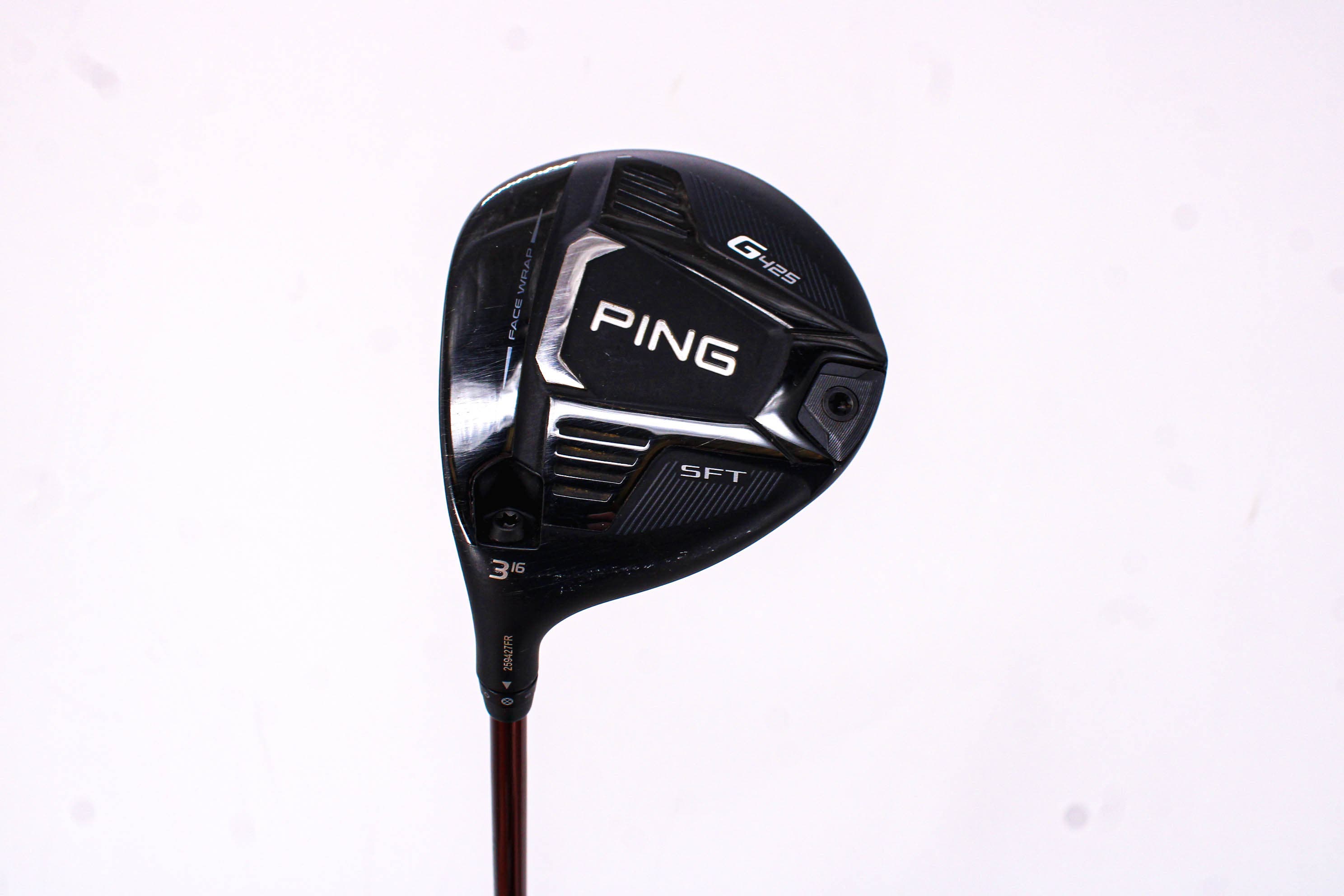 買い物 新品 PING G425 MAX 5W PING TOUR 173-65 S - ゴルフ
