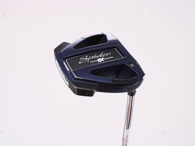 TaylorMade Spider EX Navy Putter Steel Right Handed 33.0in