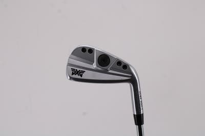 PXG 0311 T GEN4 Single Iron 4 Iron Project X 6.5 Steel X-Stiff Right Handed 38.25in