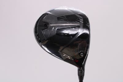 Mint Titleist TSR3 Driver 8° Project X HZRDUS Black 4G 80 Graphite Stiff Right Handed 44.75in