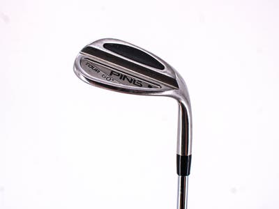 Ping Tour Wedge Lob LW 60° Ping Z-Z65 Steel Stiff Right Handed Black Dot 35.0in